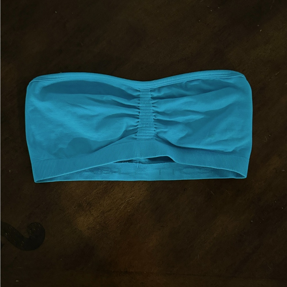 Classic bandeau. Fabletics. XXS